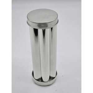 Pampered Chef Bread Tube Flower Valtrompia BreadTube Flower